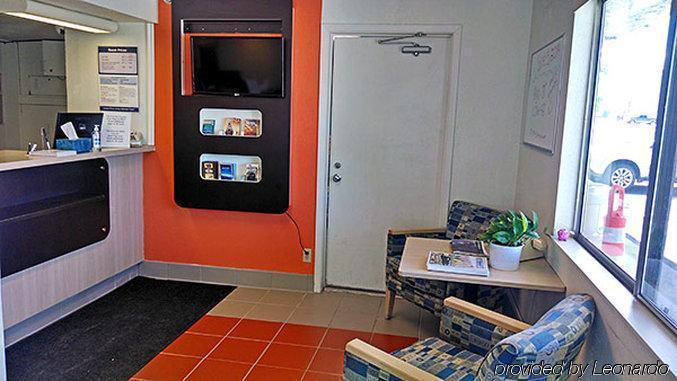 Motel 6-Ely, Nv Exteriör bild